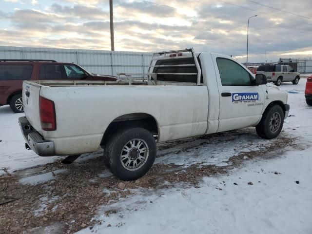 2006 Dodge RAM 2500 ST