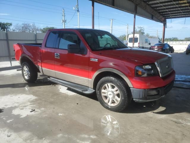 2004 Ford F150