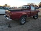 1991 Toyota Pickup 1/2 TON Short Wheelbase DLX