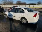 2004 Honda Civic DX VP