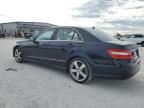 2010 Mercedes-Benz E 350 4matic