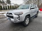 2016 Toyota 4runner SR5/SR5 Premium