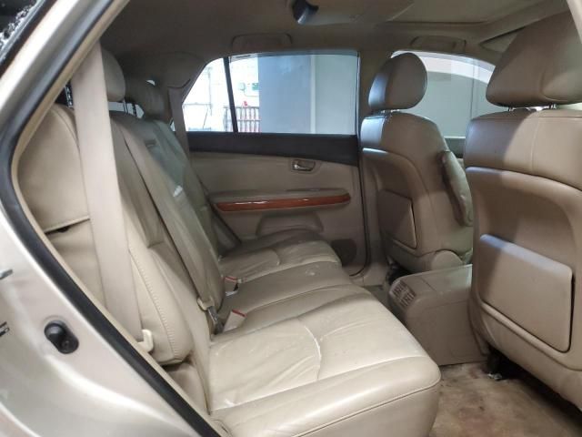 2004 Lexus RX 330