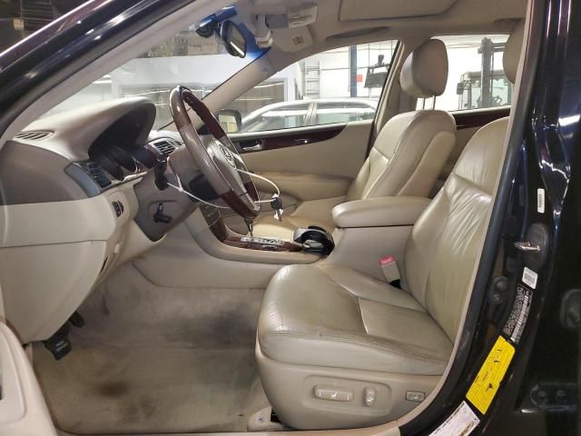 2004 Lexus ES 330