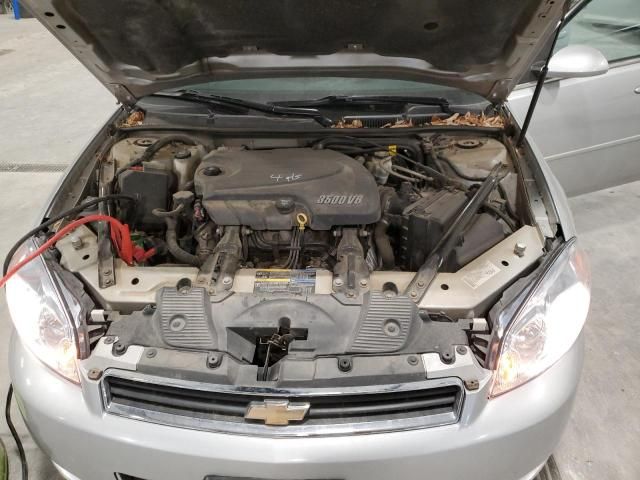 2009 Chevrolet Impala 1LT