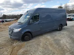 Mercedes-Benz Vehiculos salvage en venta: 2019 Mercedes-Benz Sprinter 2500/3500