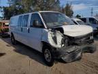 2017 Chevrolet Express G2500