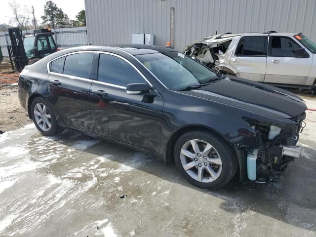 2012 Acura TL