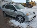 2006 Acura MDX Touring