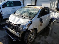 Scion salvage cars for sale: 2014 Scion IQ