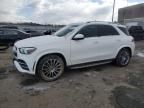 2021 Mercedes-Benz GLE 350 4matic