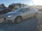 2015 Chevrolet Malibu LTZ