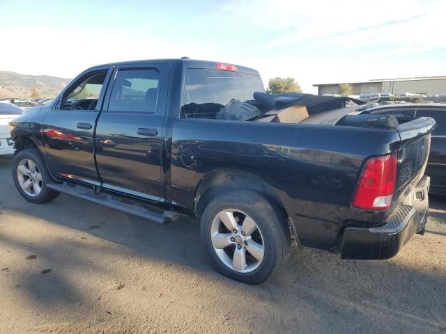 2015 Dodge RAM 1500 ST