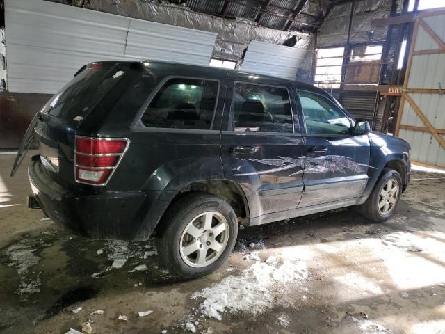 2008 Jeep Grand Cherokee Laredo