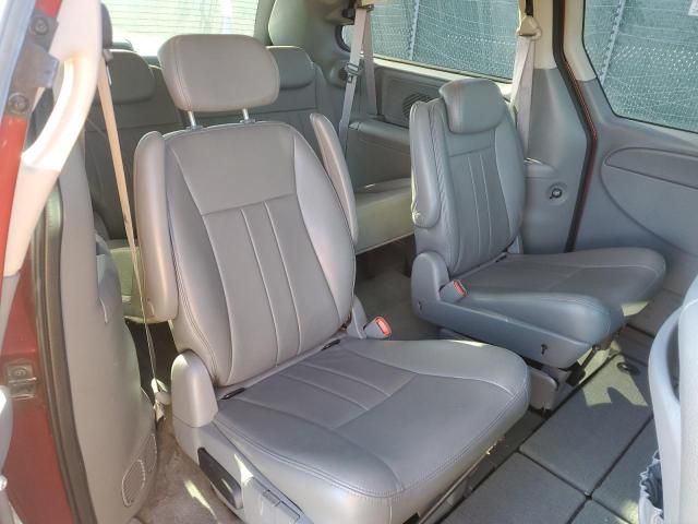 2007 Dodge Grand Caravan SXT