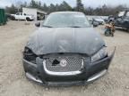 2015 Jaguar XF 3.0 Sport