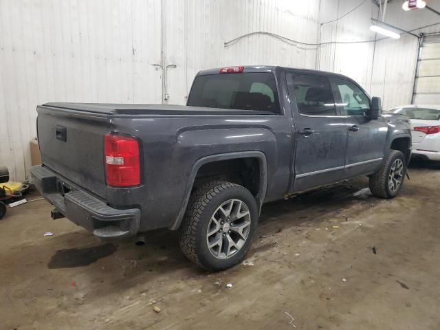 2014 GMC Sierra K1500 SLT