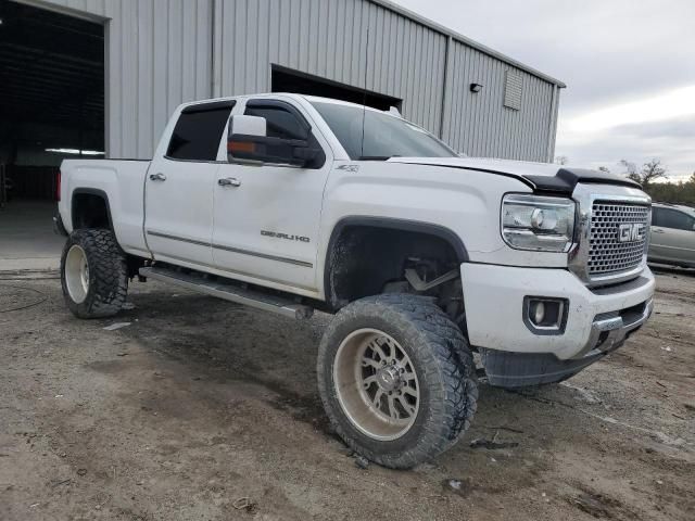 2015 GMC Sierra K2500 Denali