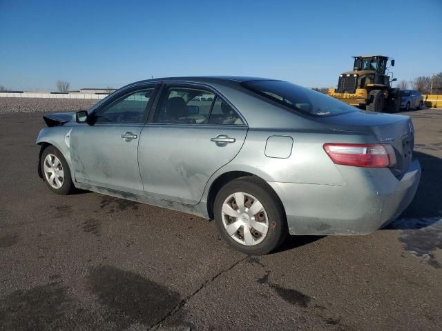 2007 Toyota Camry CE