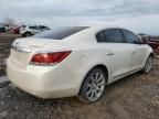 2012 Buick Lacrosse Touring