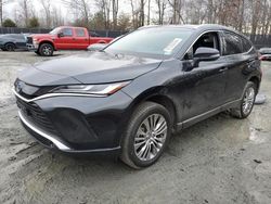 Toyota salvage cars for sale: 2023 Toyota Venza LE