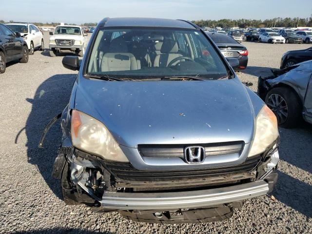 2009 Honda CR-V LX