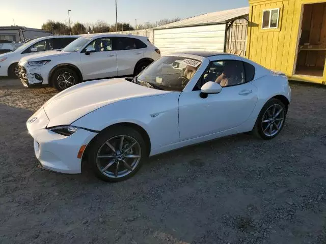 2023 Mazda MX-5 Miata Grand Touring