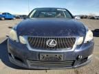 2010 Lexus GS 350