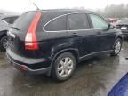 2009 Honda CR-V EXL