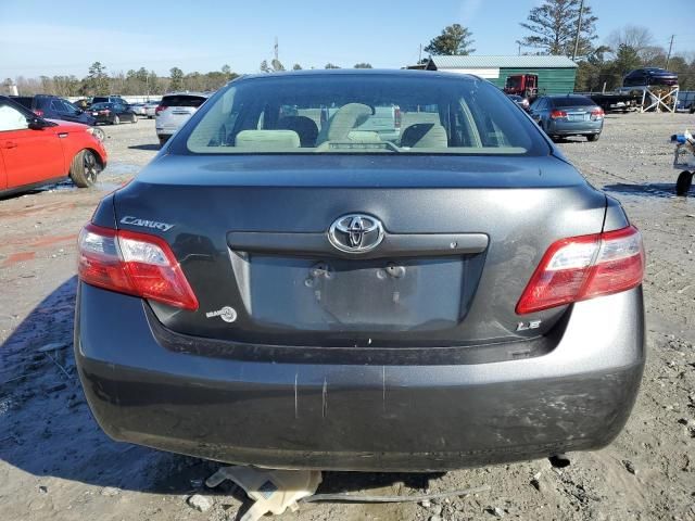 2007 Toyota Camry CE