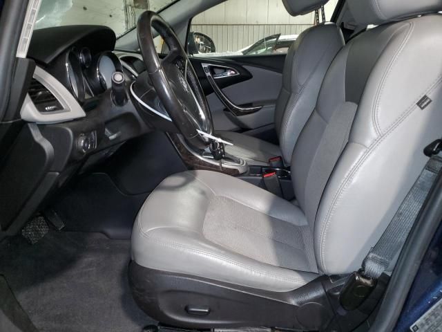 2015 Buick Verano Convenience