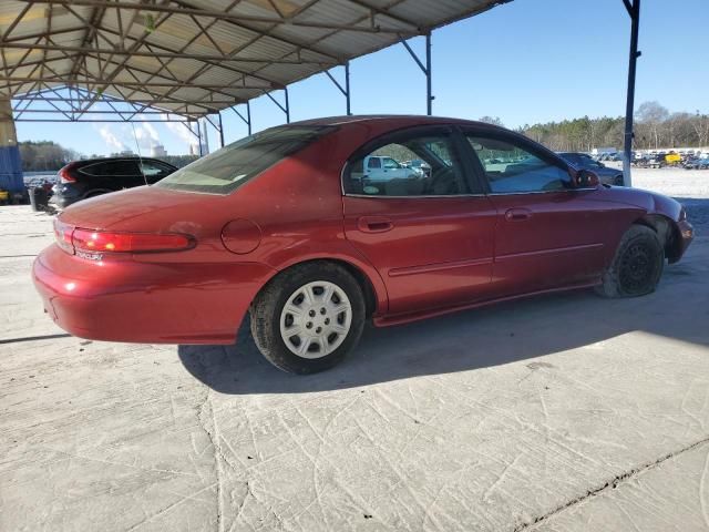 1999 Mercury Sable GS