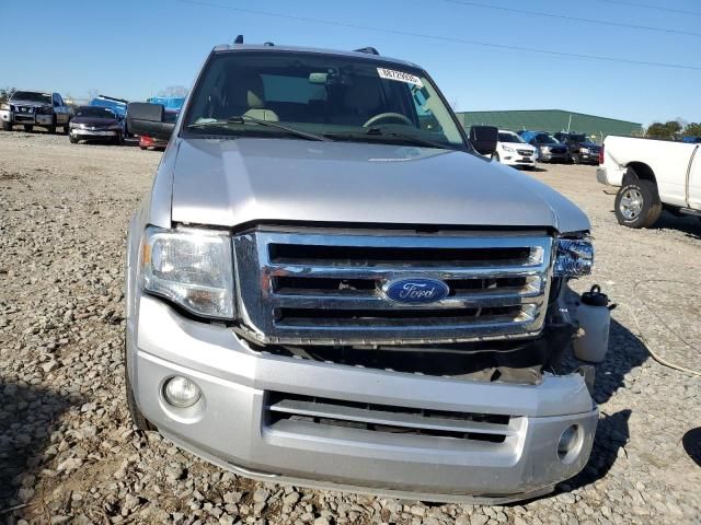 2013 Ford Expedition XLT