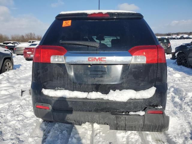 2014 GMC Terrain SLE