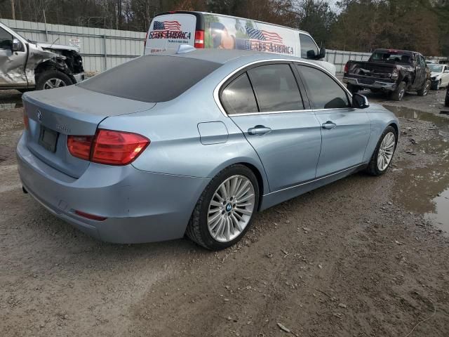 2013 BMW 328 I