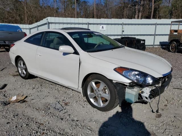 2006 Toyota Camry Solara SE