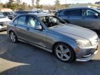 2011 Mercedes-Benz C 300 4matic