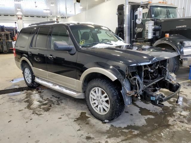 2010 Ford Expedition Eddie Bauer