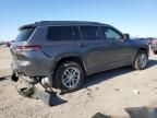 2021 Jeep Grand Cherokee L Laredo