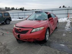 2009 Toyota Camry Base en venta en Windham, ME