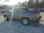 2008 Honda Ridgeline RTL