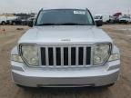 2011 Jeep Liberty Sport