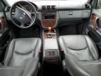 1999 Mercedes-Benz ML 430