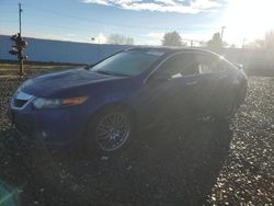 2009 Acura TSX en venta en Portland, OR