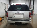 2007 Ford Explorer XLT