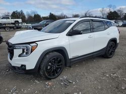 2022 GMC Terrain SLT en venta en Madisonville, TN