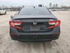 2018 Honda Accord EXL