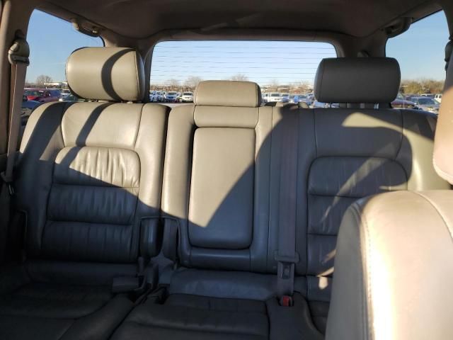 2006 Lexus LX 470