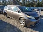 2013 Toyota Sienna LE