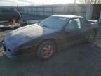 1986 Pontiac Fiero SE